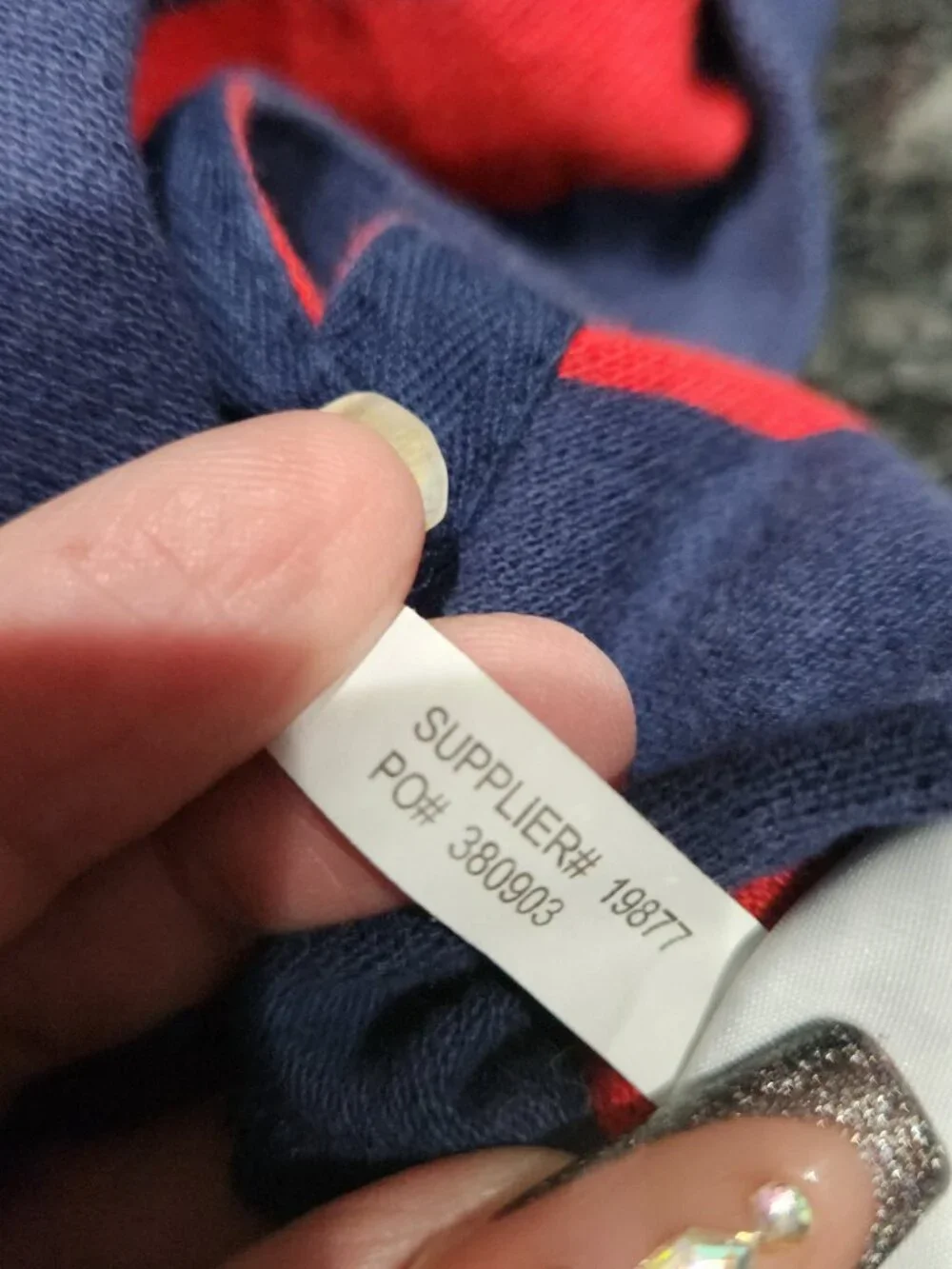 Y2K VTG Polo Ralph Lauren 3XB